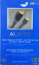 Auvio high speed for sale  Allen