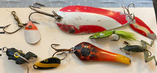 Lot vintage fishing for sale  Apollo