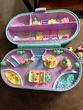 Vintage polly pocket for sale  Wexford