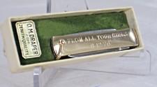 Latama keychain knife for sale  Cary