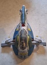 Rare star wars d'occasion  Saint-Girons