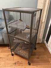 Rat cage accessories for sale  BIRMINGHAM