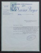 Facture epfig 1948 d'occasion Facture epfig 1948 d'occasion  Nantes-