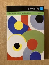 Swann catalog old for sale  Fall River