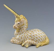 Mint herend unicorn for sale  Harrisburg