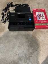 Canon selphy cp1200 for sale  Virginia Beach