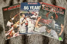 red magazine 2005 sox for sale  Naples
