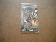 Calciatori figurina card usato  Teramo