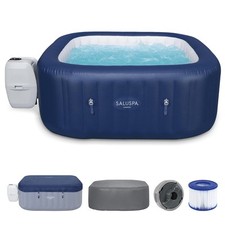 Bestway saluspa hawaii for sale  Lincoln