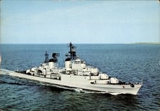 Deutsches kriegsschiff zerstö gebraucht kaufen  Berlin