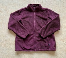 Fleece jacke jack gebraucht kaufen  Rüsselsheim am Main