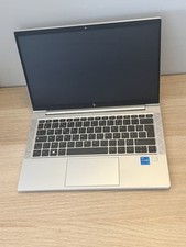 Elitebook 830 intel d'occasion  Boulogne-Billancourt