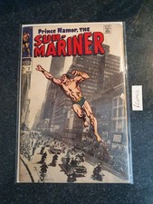 Namor classic silver for sale  GUISBOROUGH