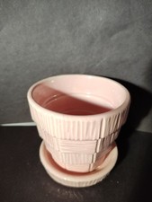 Vintage mccoy pink for sale  Rittman
