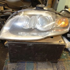 Frontscheinwerfer audi 8e09410 gebraucht kaufen Frontscheinwerfer audi 8e09410 gebraucht kaufen  Geesthacht