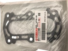 Joint echappement yamaha d'occasion  Vitrolles