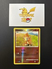 Pokémon tcg chimchar usato  Roma