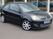 ford fiesta zetec 2008 for sale ford fiesta zetec 2008 for sale POOLE