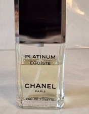 Chanel platinum egoïste. d'occasion Chanel platinum egoïste. d'occasion  Maisons-Alfort