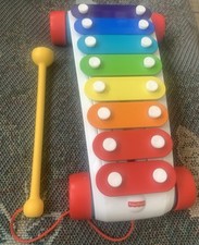 Fisher price classic for sale  Watsonville