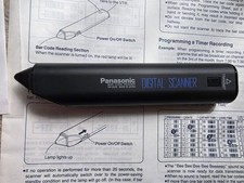 Panasonic ds1b video for sale  HARROW