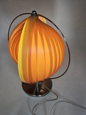 Tischlampe tischleuchte moon gebraucht kaufen  Pulheim