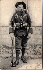 Militaria alpins chasseur d'occasion  France