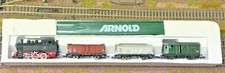 Arnold spur dampflok gebraucht kaufen  Bad Friedrichshall