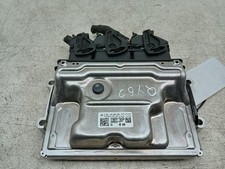 Renault captur engine d'occasion  Expédié en Belgium