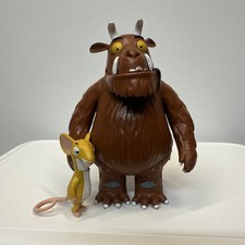 Julia donaldson gruffalo for sale  DIDCOT