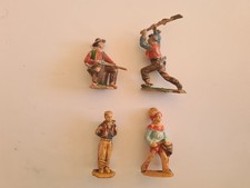 Lot petits soldats d'occasion  Vertou