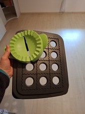 Tupperware teigfalle raviolima gebraucht kaufen  Reisbach