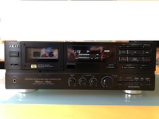 Akai mkii reference usato  Spedire a Italy