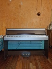 Pianoforte digitale tasti usato  La Spezia