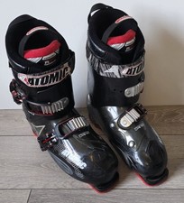 Atomic live fit for sale  BASILDON
