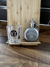 Jack daniel shot for sale  SUNDERLAND