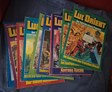 Luc rient bastei gebraucht kaufen  Bingen