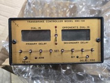 Xbc 100 delay for sale  Norwalk