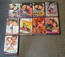 Select & Buy Your Tamil Original DVDs Ayngaran Pyramid Tamilini Indian comprar usado  Enviando para Brazil