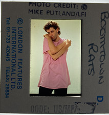 Bob geldof 1980s for sale Bob geldof 1980s for sale  HASSOCKS
