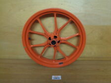 Ktm rc125 front for sale  DONCASTER