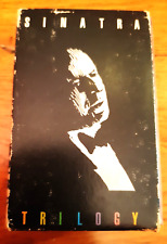 Frank sinatra trilogy usato  Garlasco