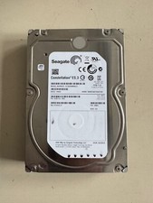 Seagate 3tb hdd gebraucht kaufen  Rostock