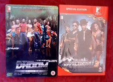 Bollywood films dvd for sale  ARBROATH