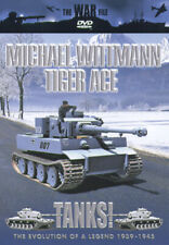 War file tanks for sale  STOCKPORT