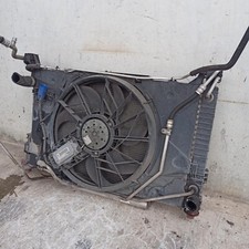 Kit radiatore acqua usato  Marcianise