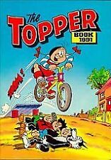 Topper book 1991 for sale  UK