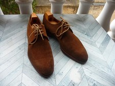 Derbies crockett jones d'occasion  La Seyne-sur-Mer