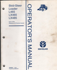 Ford new holland for sale  Vulcan