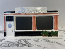 Rare diner dbl for sale  Chicago